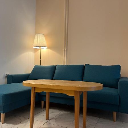 Stivan Iskar Hotel Sofya Dış mekan fotoğraf