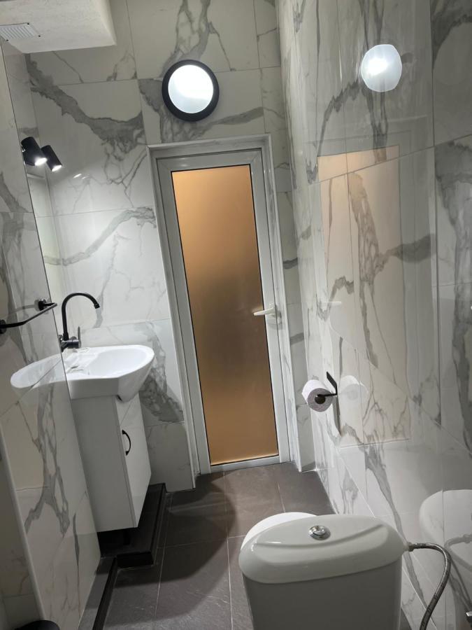 Stivan Iskar Hotel Sofya Dış mekan fotoğraf
