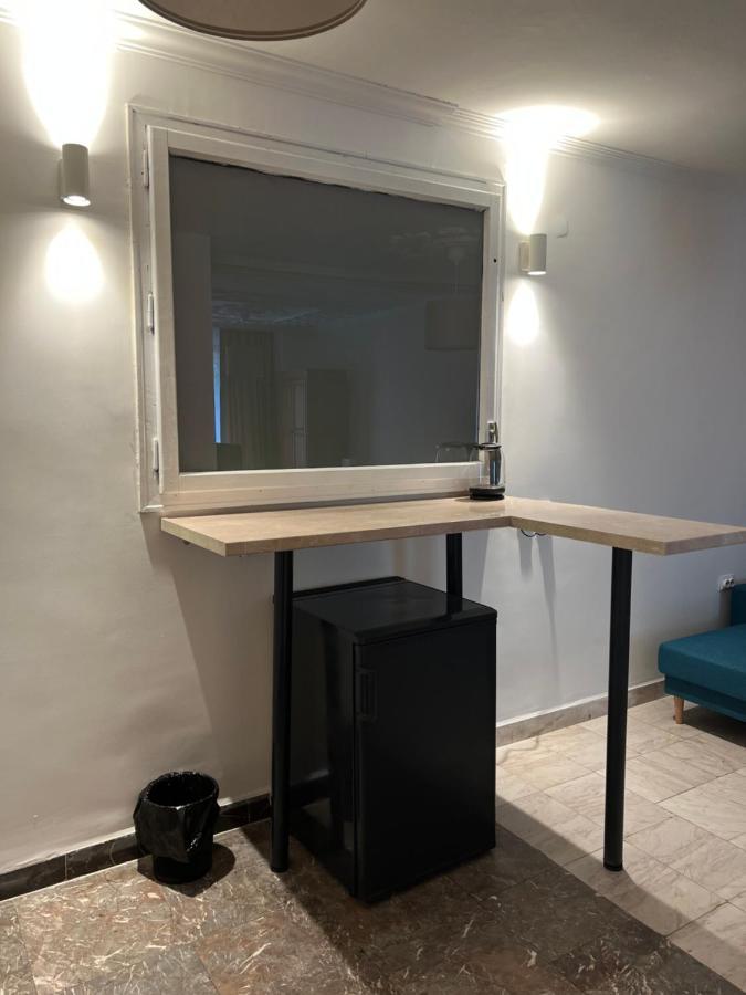 Stivan Iskar Hotel Sofya Dış mekan fotoğraf