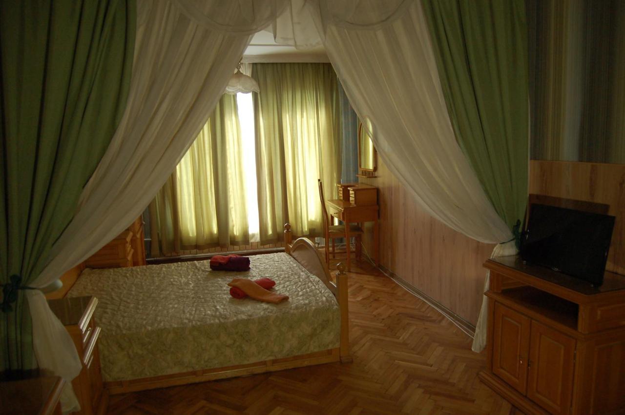 Stivan Iskar Hotel Sofya Dış mekan fotoğraf
